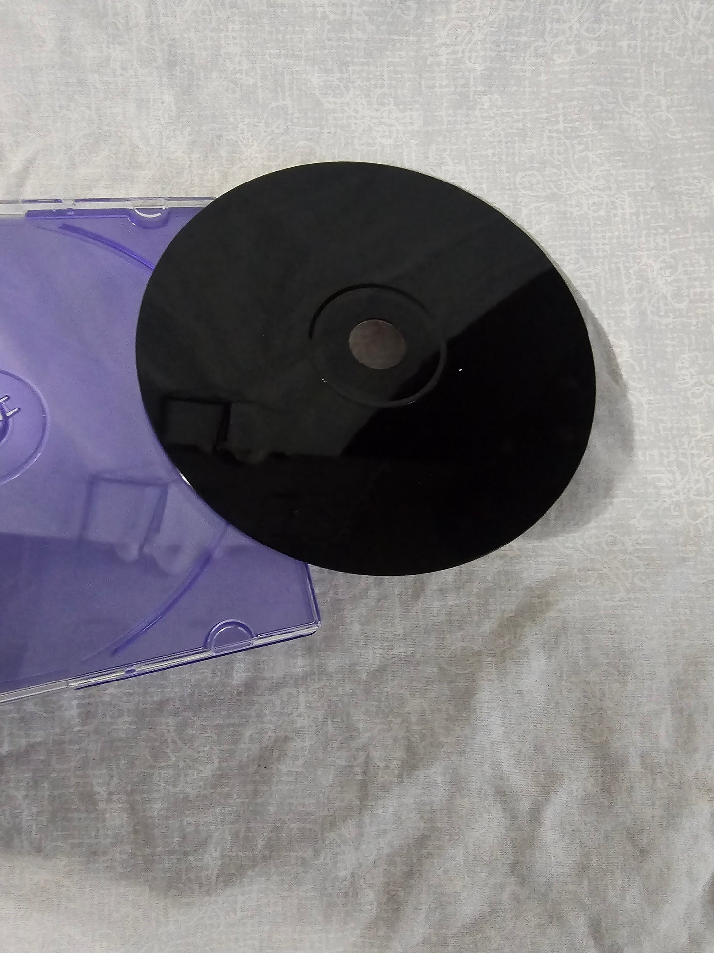 Spyro the Dragon (PlayStation 1, 1998) Disc Good Tested Working Black Label