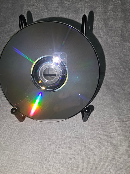 Dragon Ball Z: Sagas (Sony PlayStation 2, 2005)