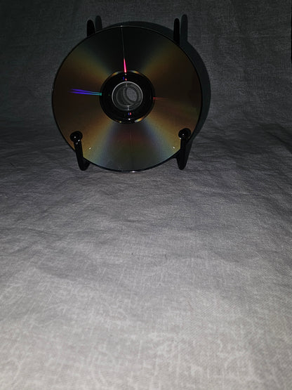 Dragon Ball Z: Sagas (Sony PlayStation 2, 2005)
