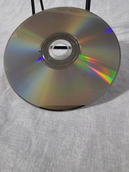 Dragon Ball Z: Sagas (Sony PlayStation 2, 2005)