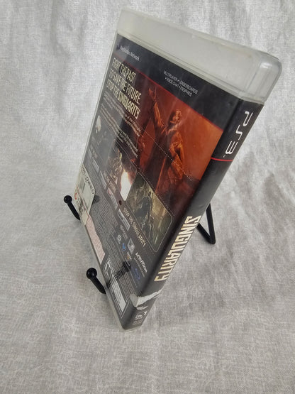 Singularity (Sony PlayStation 3, 2010)