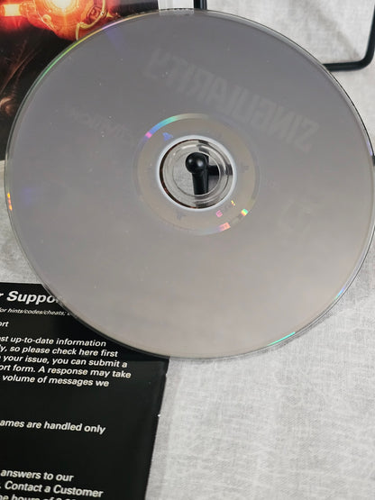 Singularity (Sony PlayStation 3, 2010)
