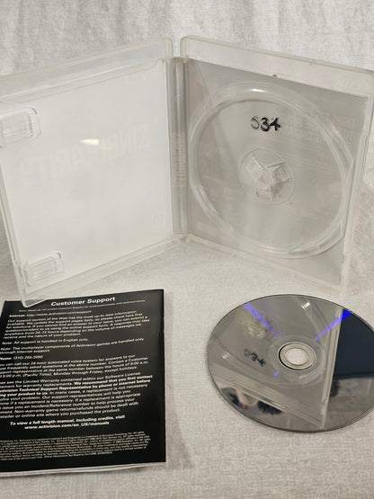 Singularity (Sony PlayStation 3, 2010)