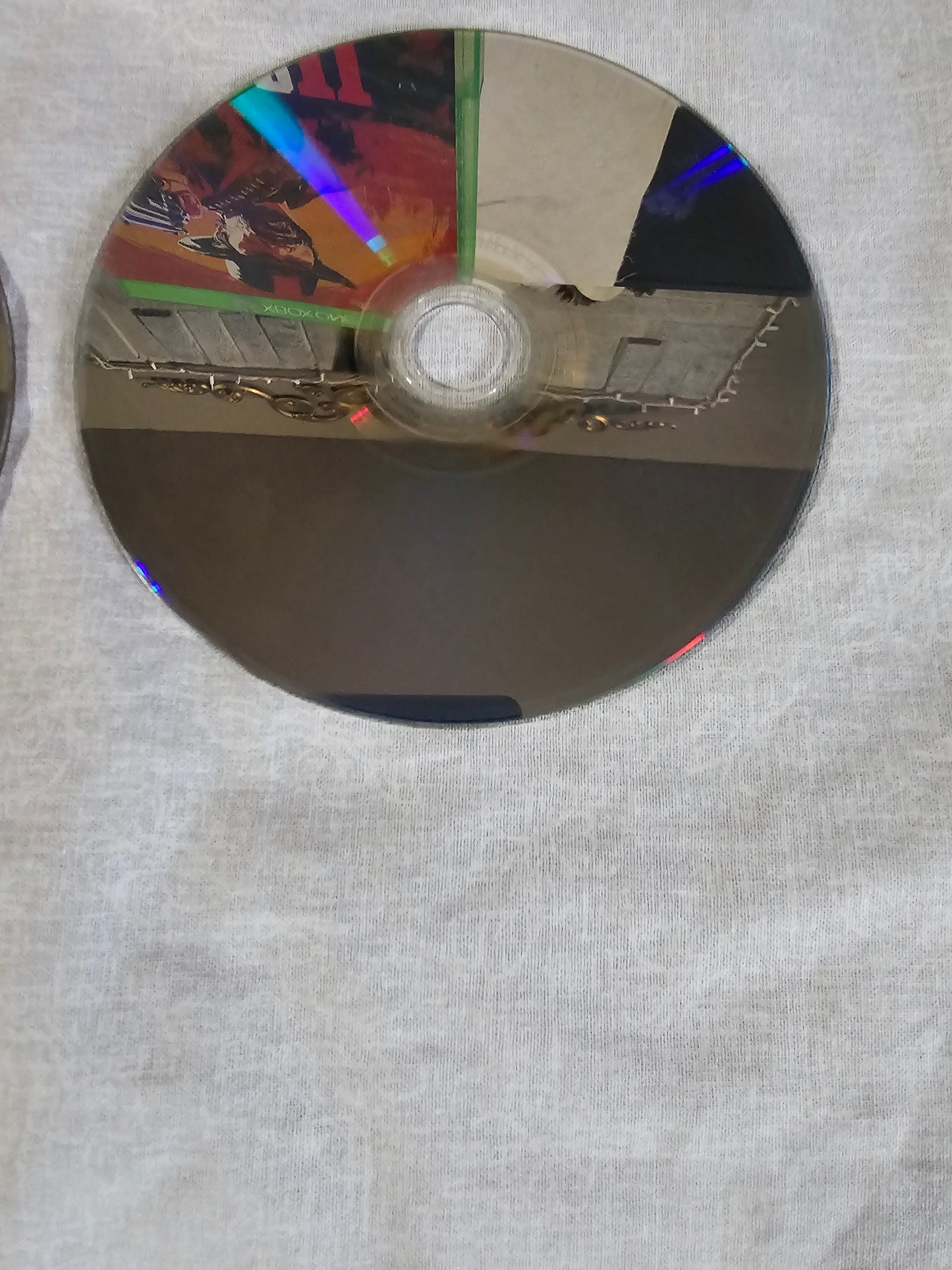 Red Dead Redemption 2 - Microsoft Xbox One - 2 Discs