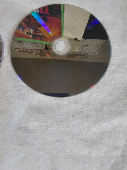 Red Dead Redemption 2 - Microsoft Xbox One - 2 Discs