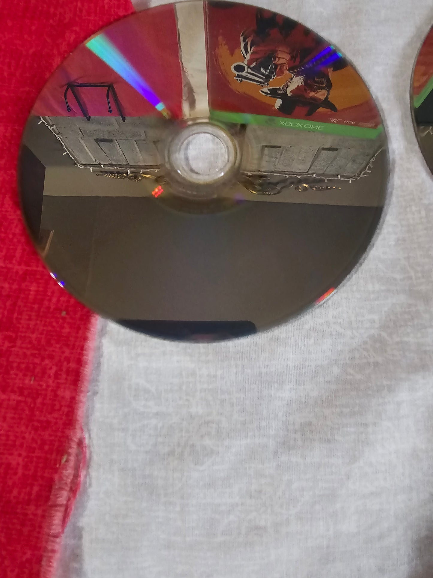Red Dead Redemption 2 - Microsoft Xbox One - 2 Discs