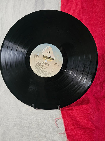 AIR SUPPLY Greatest Hits - Original USA 1983 Vinyl LP w/ Inner: Arista AL8-8024