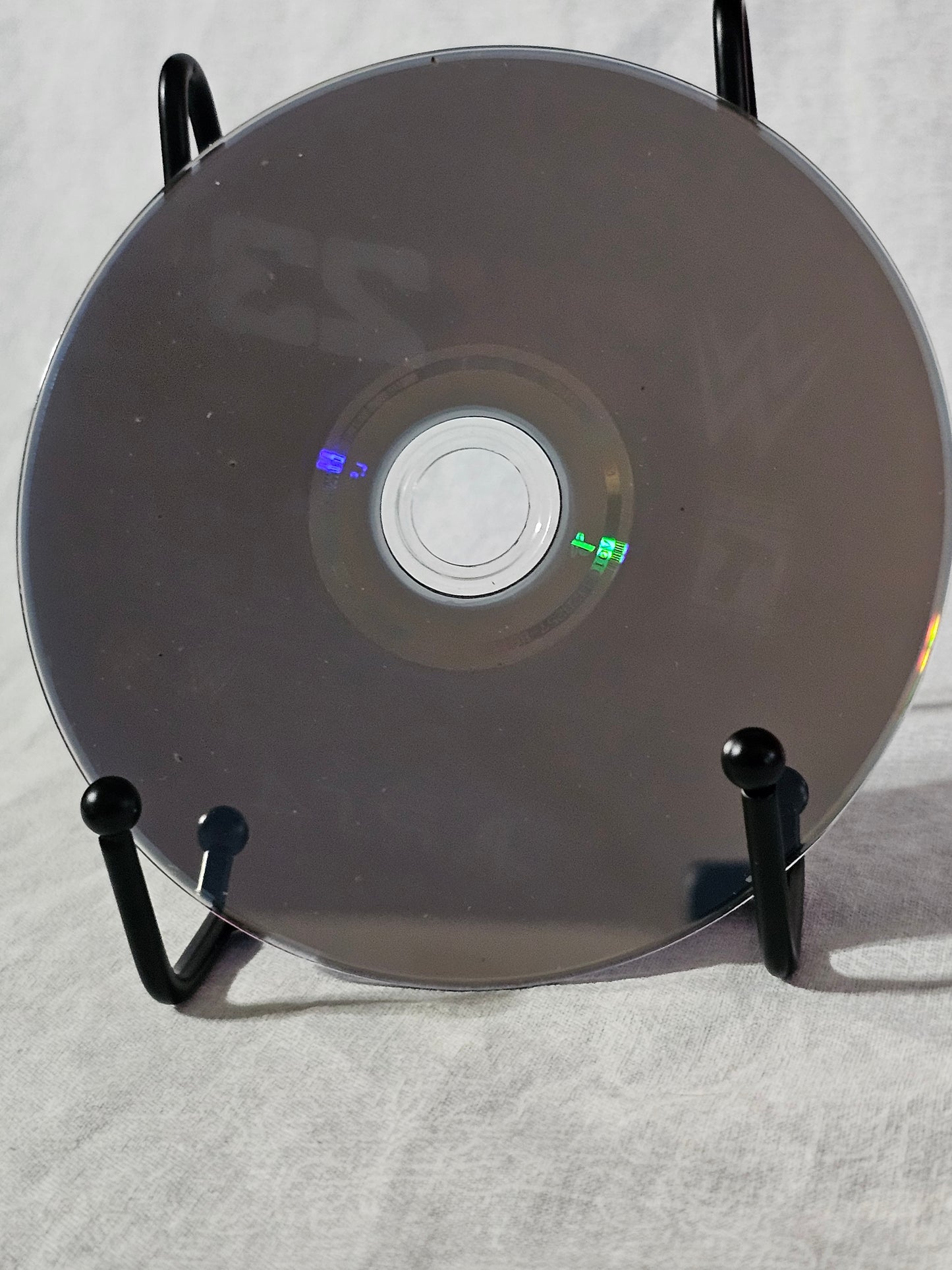 WWE 2K23 - Sony PlayStation 4 - Video Game Disc and Generic Case Good tested