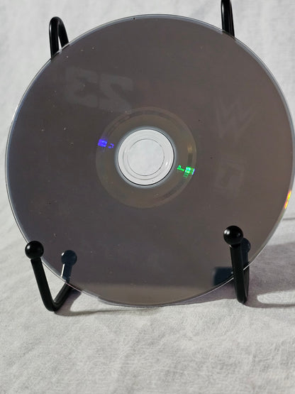WWE 2K23 - Sony PlayStation 4 - Video Game Disc and Generic Case Good tested