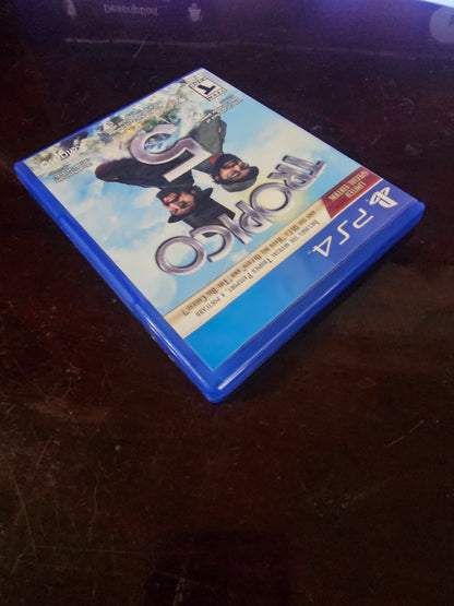 Tropico 5 (PS4) - PlayStation 4 Limited Special Edition Complete