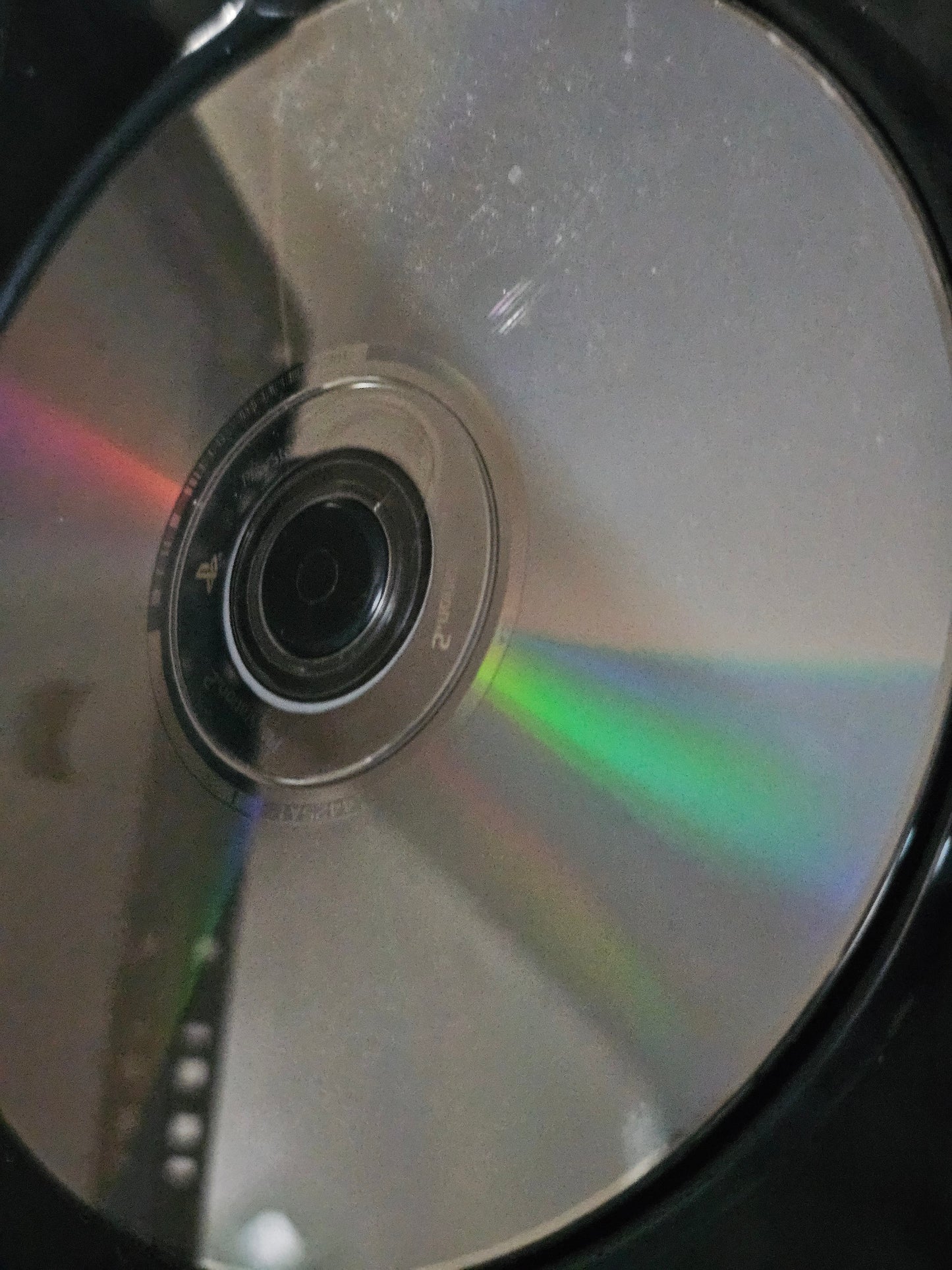 Tekken 5 (PlayStation 2, 2005) Videogame Disc Good Tested Works