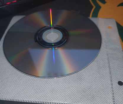 The Simpsons Road Rage (PlayStation 2, 2001) Game Disc Very Good Tested