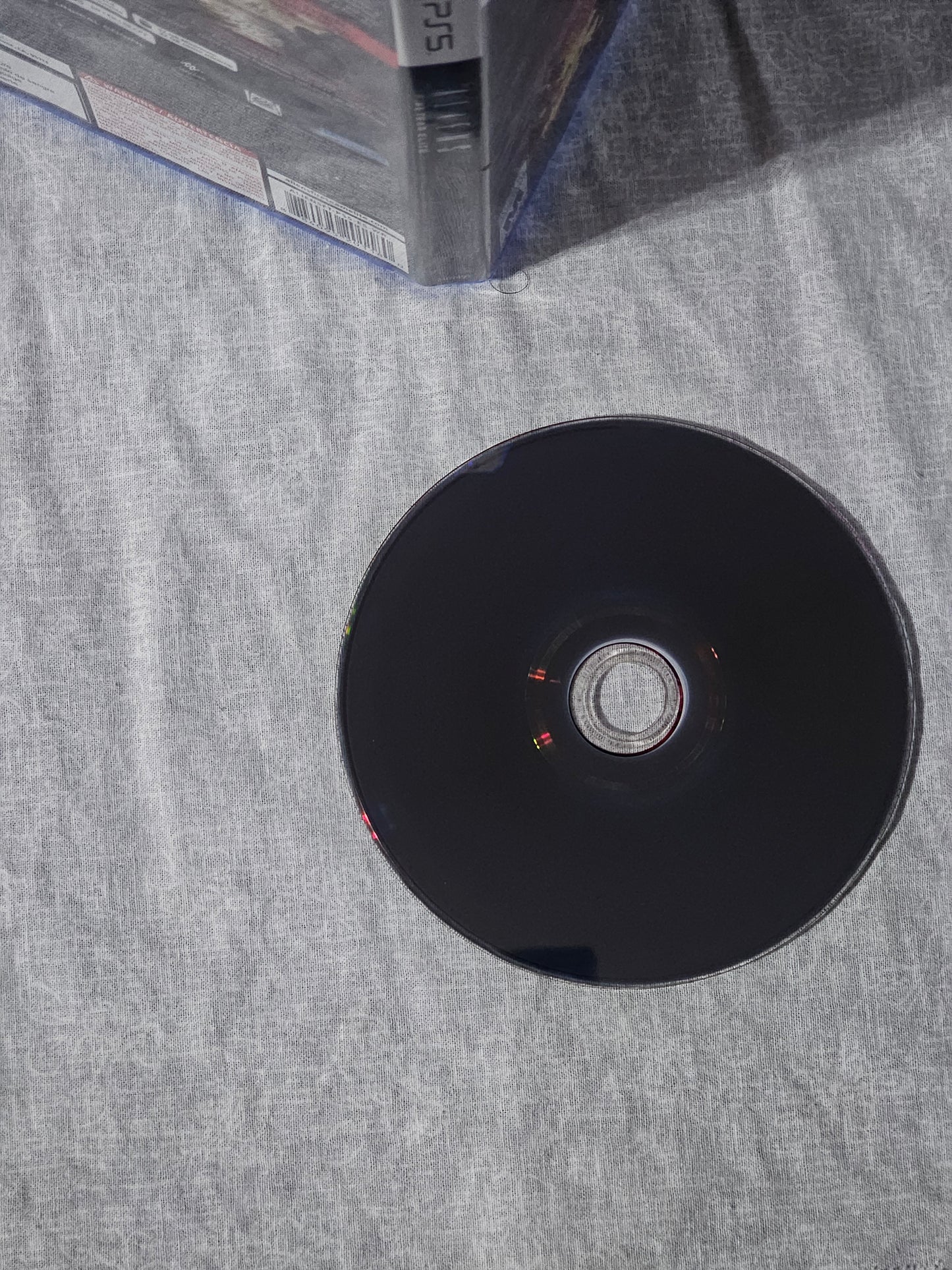 Aliens Fireteam Elite (Sony PlayStation 5, 2021)