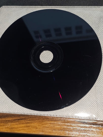 Ninja: Shadow of Darkness (Sony PlayStation 1, 1998)