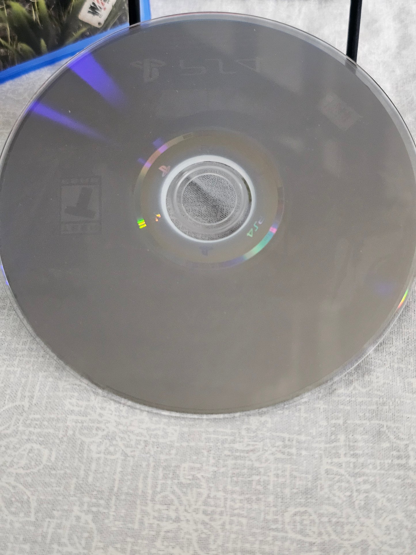 Ark: Survival Evolved (PlayStation 4, 2017) Complete CIB