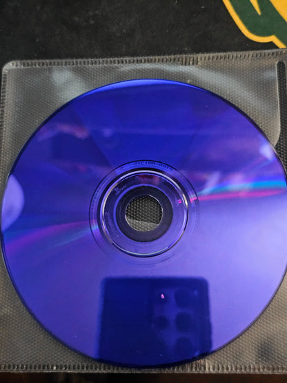 Dark Angel: Vampire Apocalypse (Sony PlayStation 2, 2001)