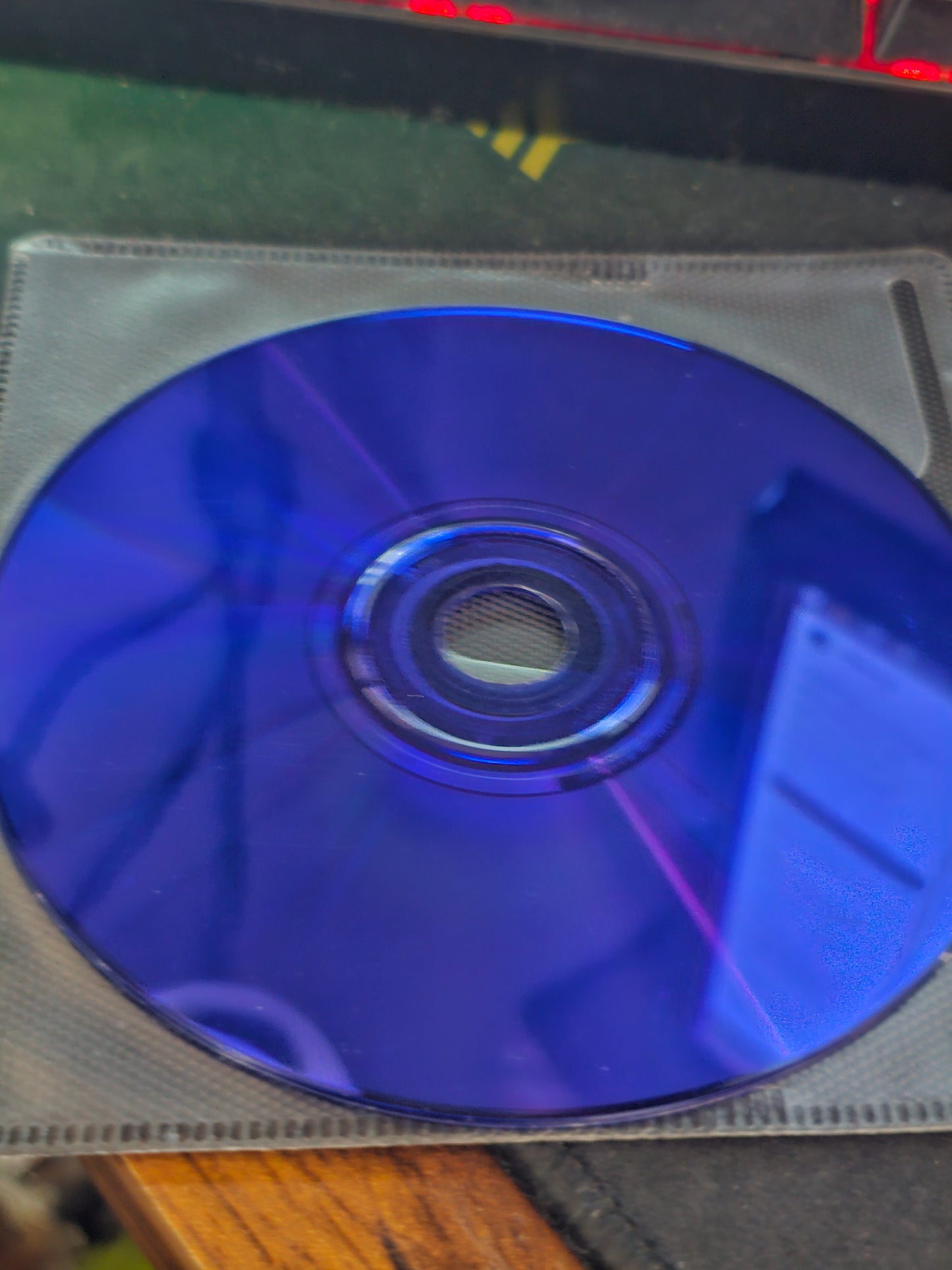 Dark Angel: Vampire Apocalypse (Sony PlayStation 2, 2001)
