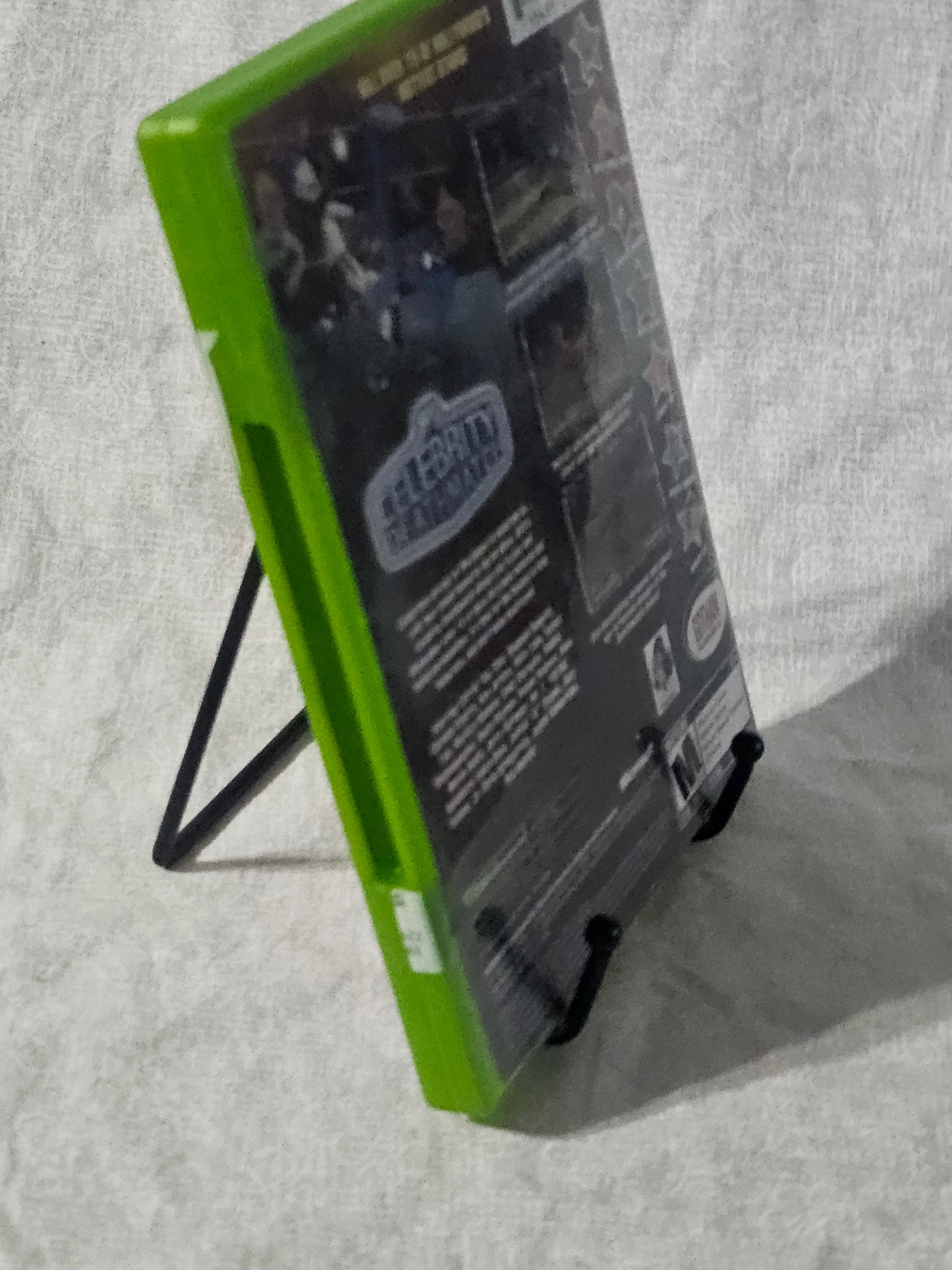 MTV Celebrity Deathmatch (Microsoft Xbox, 2003) Complete CIB