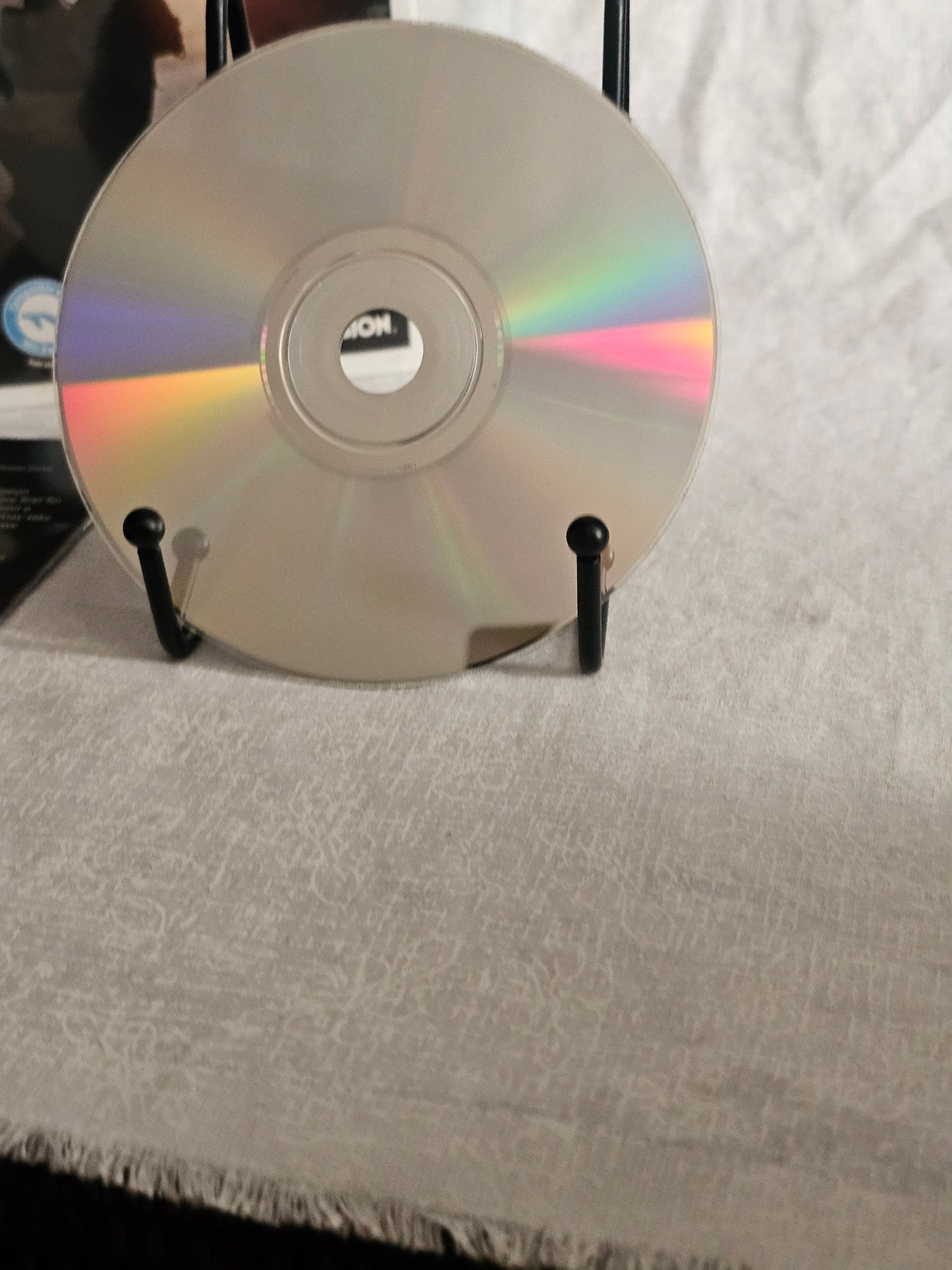 GoldenEye 007 (Nintendo Wii, 2010) • Complete CIB W/ Manual