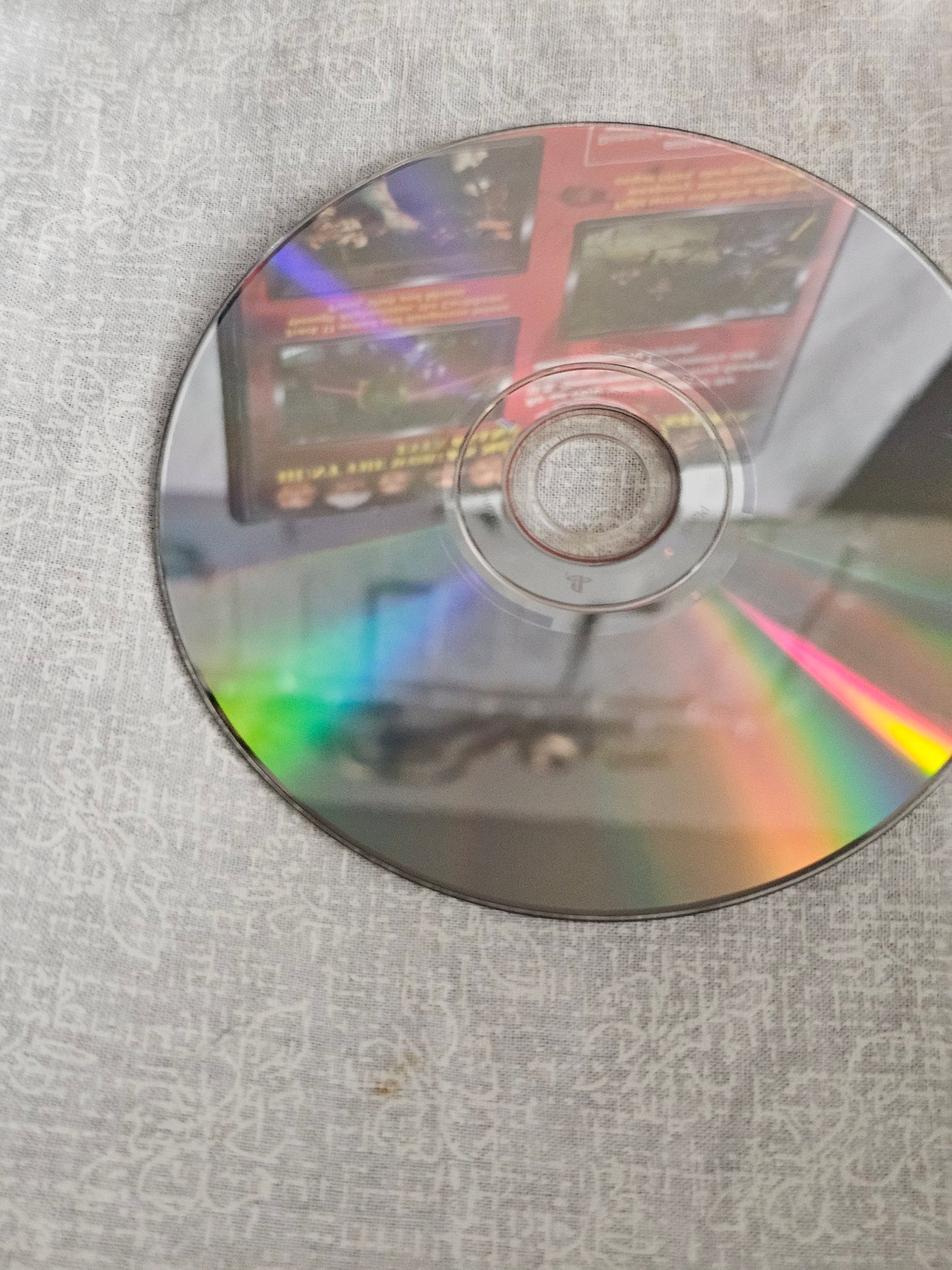 Fugitive Hunter: War on Terror (Sony PlayStation 2, 2003)