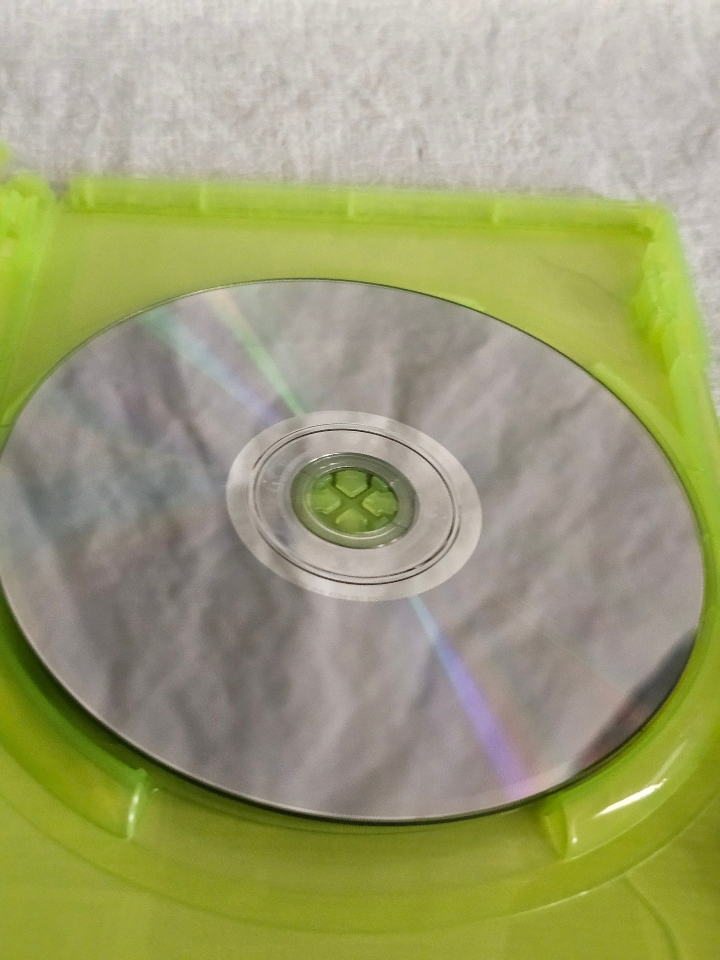 NBA Jam (Microsoft Xbox 360, 2010) Videogame Disc Very Good