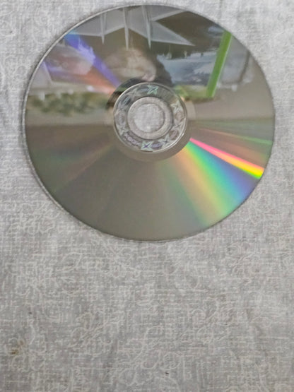 X-Men: The Official Game (Microsoft Xbox, 2006) Disc Very Good