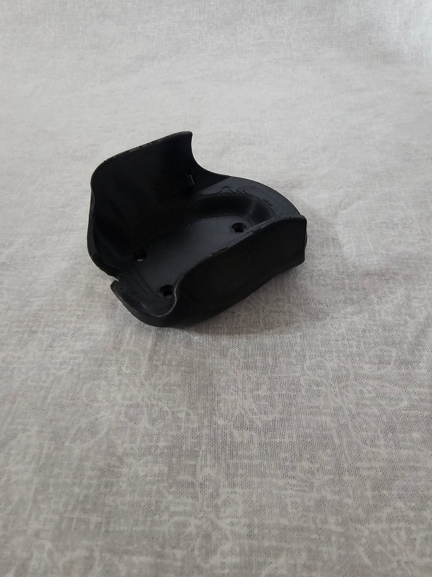 Raymarine S100 Remote Cradle Black : Original Replacement Secure Charging Dock Mount Holder for S100 Wireless SeaTalk Autopilot Remote Control Boats