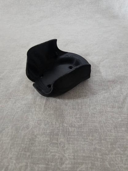 Raymarine S100 Remote Cradle Black : Original Replacement Secure Charging Dock Mount Holder for S100 Wireless SeaTalk Autopilot Remote Control Boats