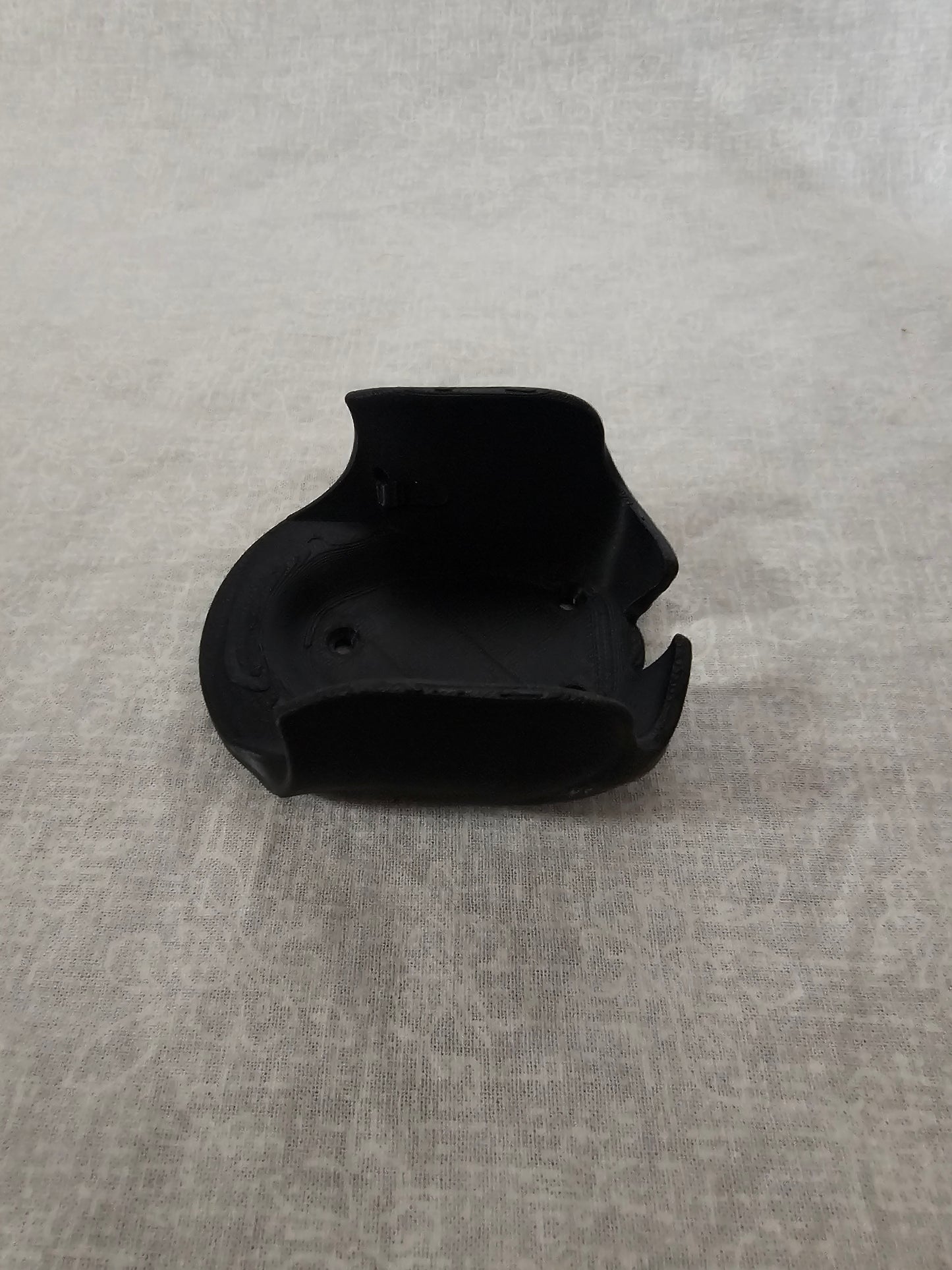 Raymarine S100 Remote Cradle Black : Original Replacement Secure Charging Dock Mount Holder for S100 Wireless SeaTalk Autopilot Remote Control Boats