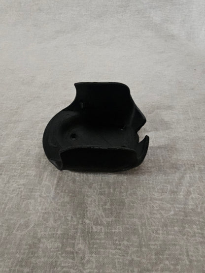 Raymarine S100 Remote Cradle Black : Original Replacement Secure Charging Dock Mount Holder for S100 Wireless SeaTalk Autopilot Remote Control Boats