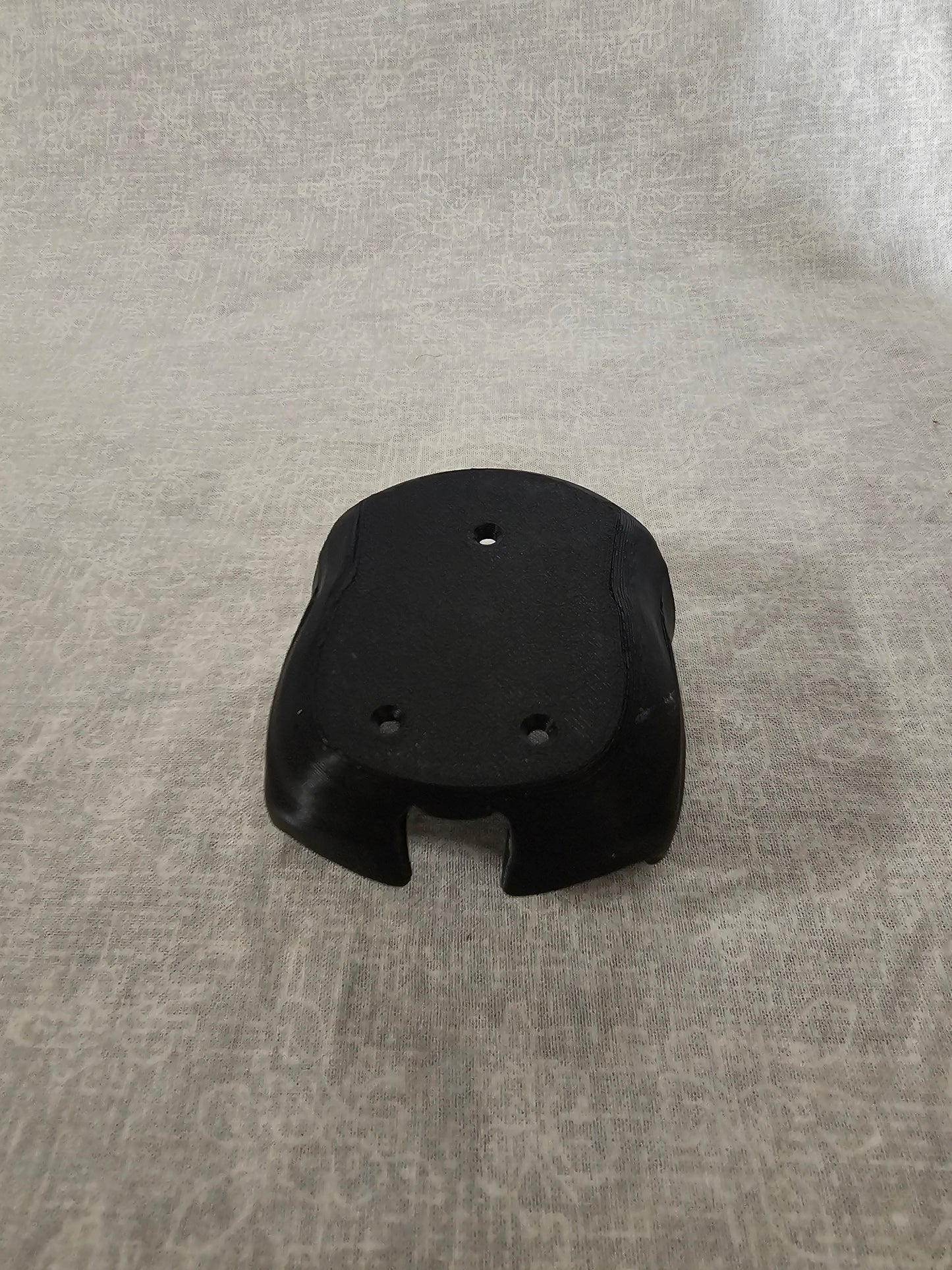 Raymarine S100 Remote Cradle Black : Original Replacement Secure Charging Dock Mount Holder for S100 Wireless SeaTalk Autopilot Remote Control Boats