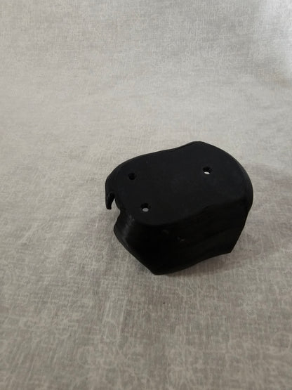 Raymarine S100 Remote Cradle Black : Original Replacement Secure Charging Dock Mount Holder for S100 Wireless SeaTalk Autopilot Remote Control Boats