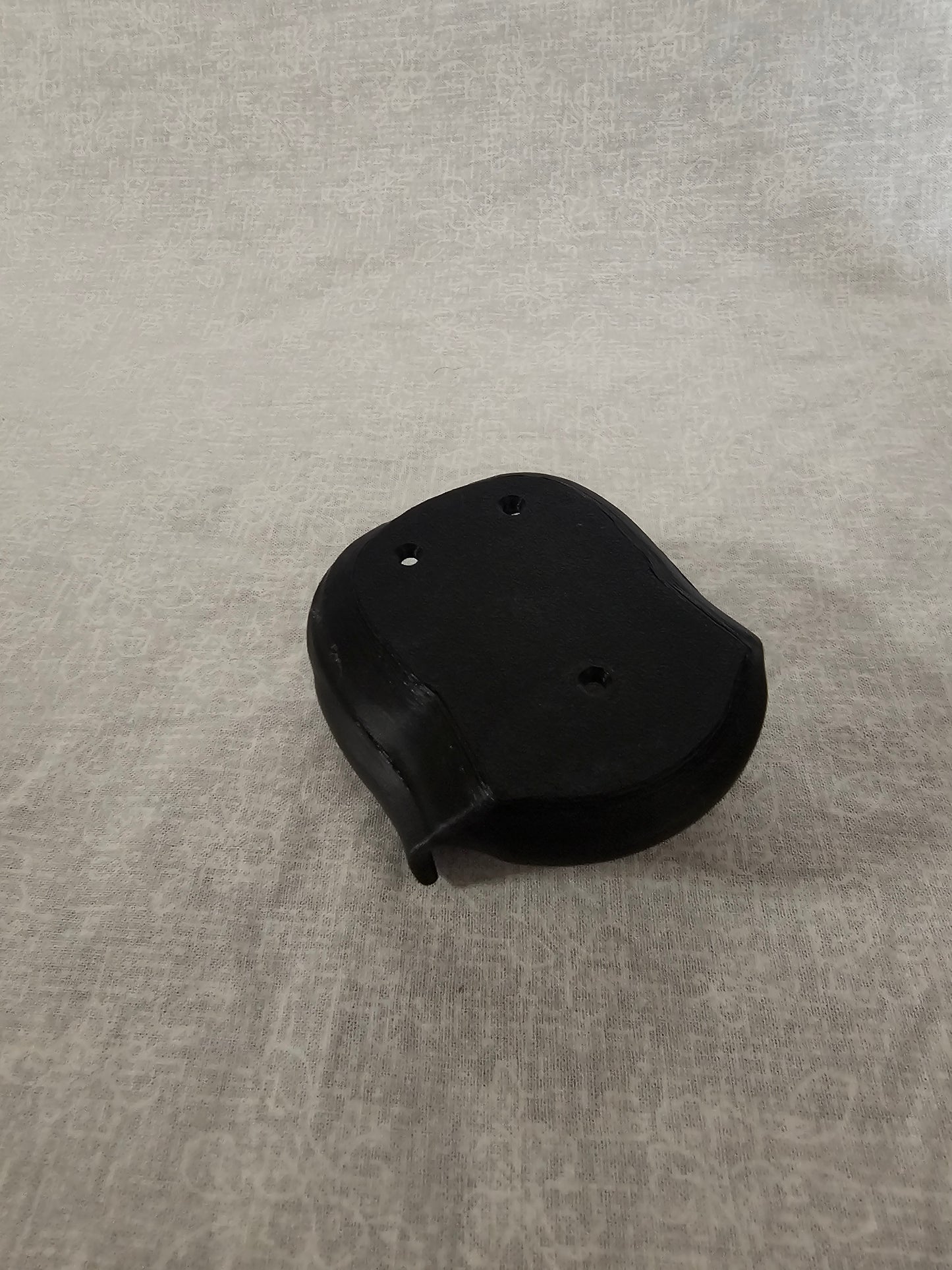 Raymarine S100 Remote Cradle Black : Original Replacement Secure Charging Dock Mount Holder for S100 Wireless SeaTalk Autopilot Remote Control Boats