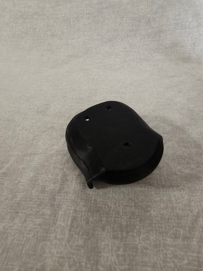 Raymarine S100 Remote Cradle Black : Original Replacement Secure Charging Dock Mount Holder for S100 Wireless SeaTalk Autopilot Remote Control Boats