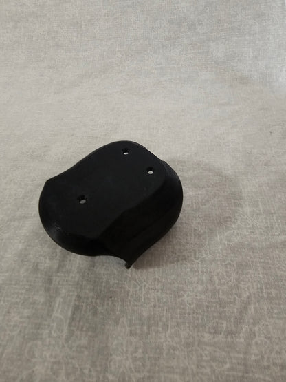 Raymarine S100 Remote Cradle Black : Original Replacement Secure Charging Dock Mount Holder for S100 Wireless SeaTalk Autopilot Remote Control Boats