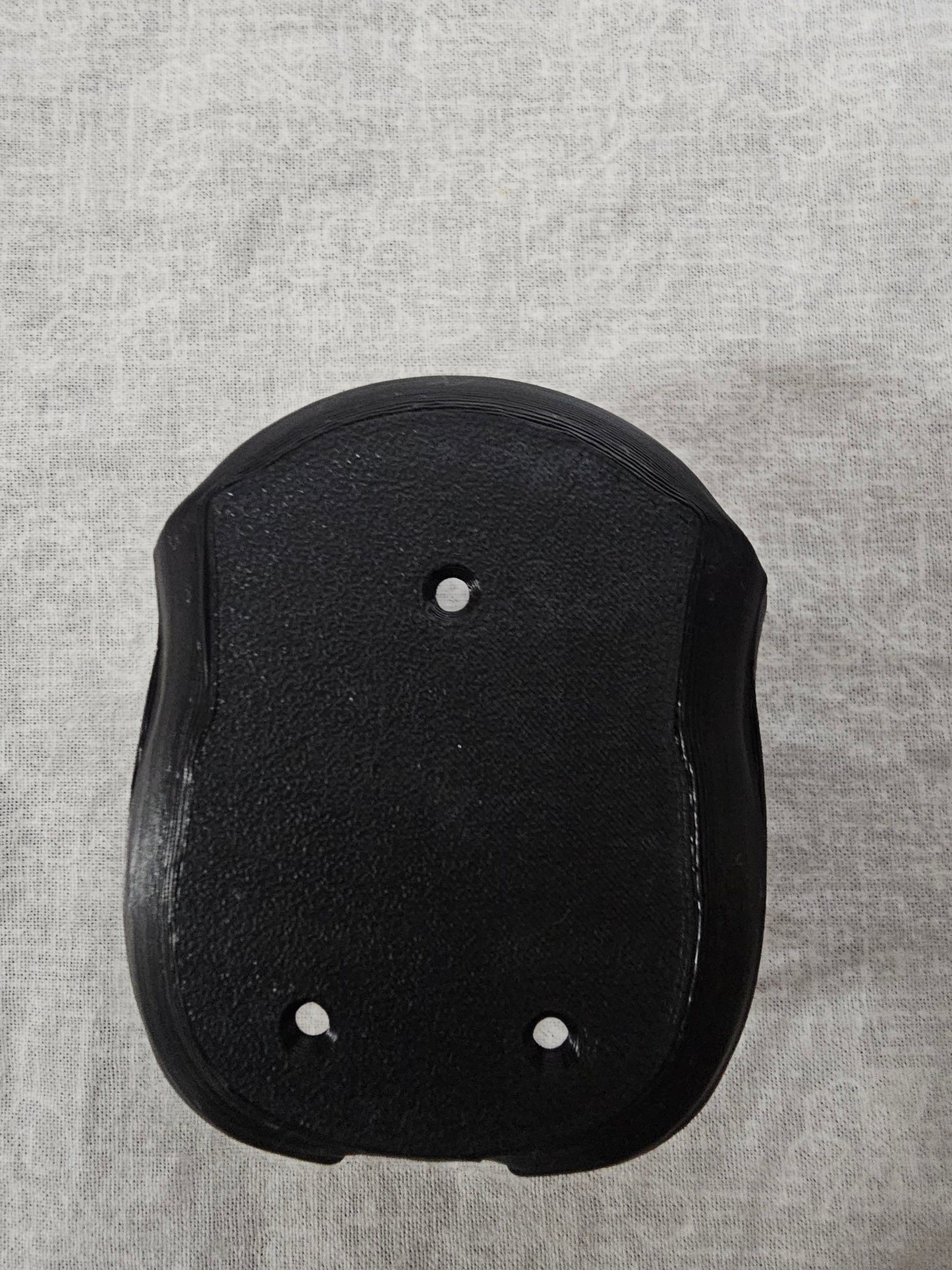 Raymarine S100 Remote Cradle Black : Original Replacement Secure Charging Dock Mount Holder for S100 Wireless SeaTalk Autopilot Remote Control Boats