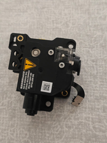 Bambu Lab Stainless Steel Extruder Unit for P1 Series Pre-owned P1S P1P Repair Replacement Part OEM