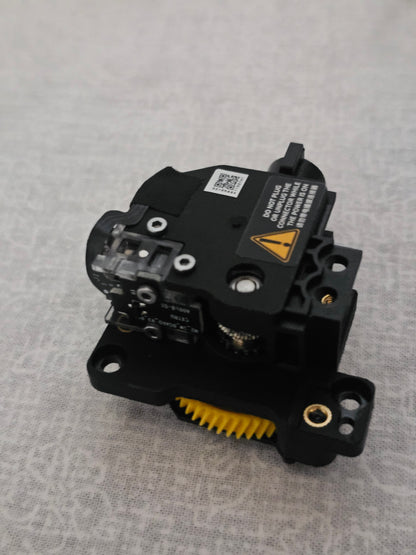 Bambu Lab Stainless Steel Extruder Unit for P1 Series Pre-owned P1S P1P Repair Replacement Part OEM