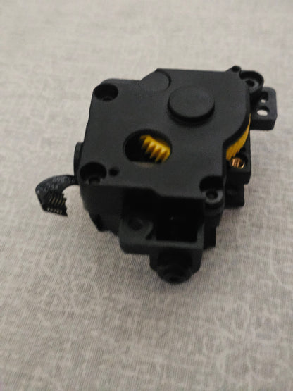 Bambu Lab Stainless Steel Extruder Unit for P1 Series Pre-owned P1S P1P Repair Replacement Part OEM