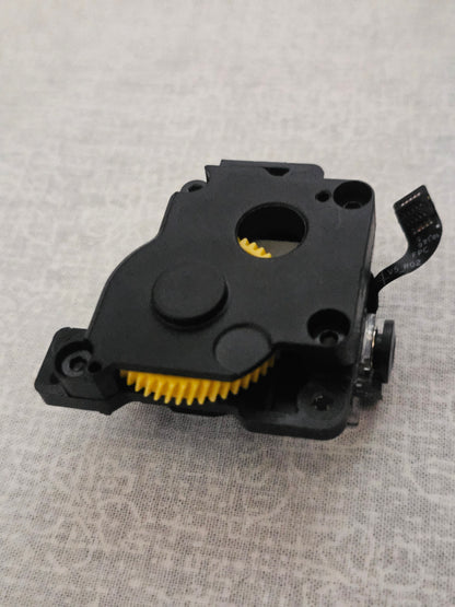 Bambu Lab Stainless Steel Extruder Unit for P1 Series Pre-owned P1S P1P Repair Replacement Part OEM