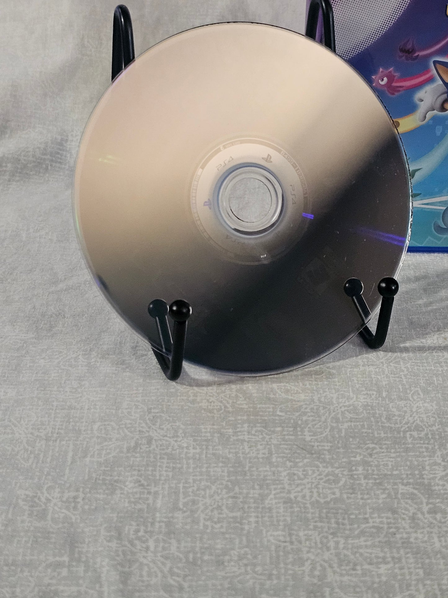 Sonic Colors Ultimate Standard Edition Sony PlayStation 4