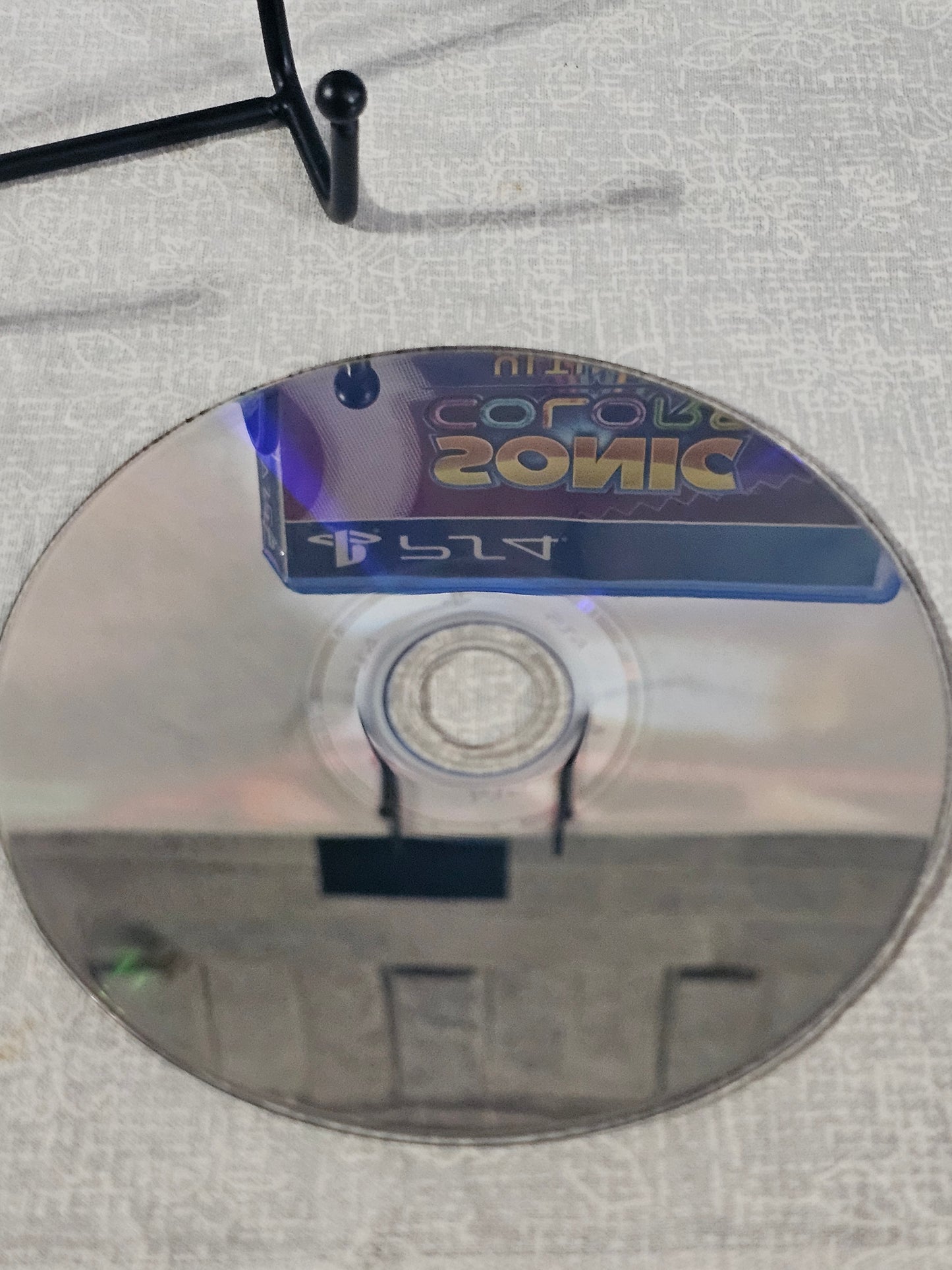 Sonic Colors Ultimate Standard Edition Sony PlayStation 4