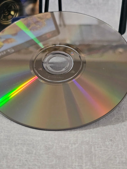 Crash Nitro Kart (Sony PlayStation 2, PS2) Multiplayer