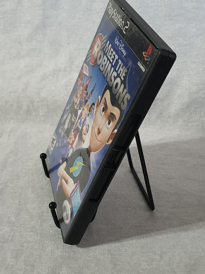 Meet the Robinsons (Sony PlayStation 2, 2007) Disc Very Good