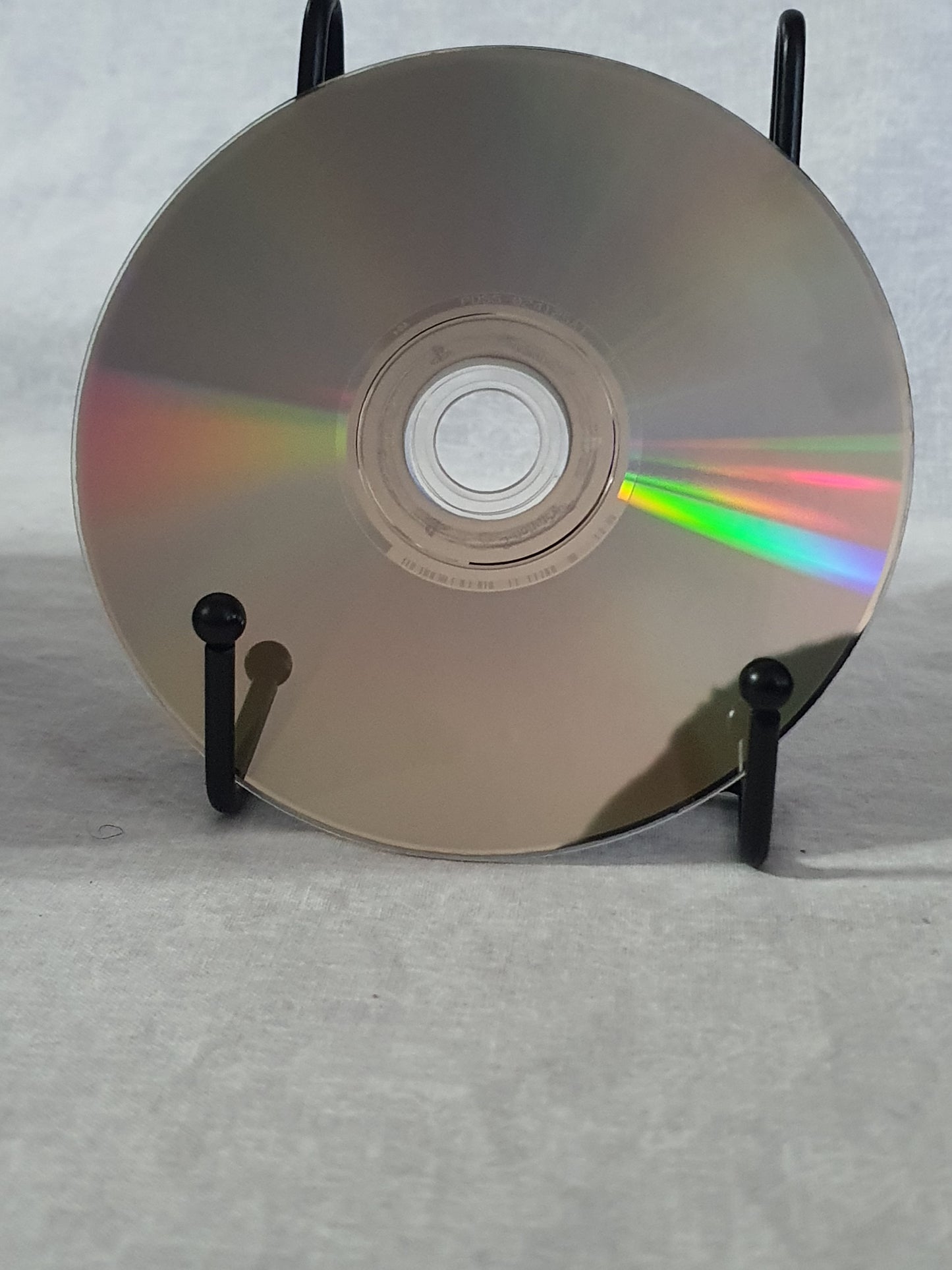 Meet the Robinsons (Sony PlayStation 2, 2007) Disc Very Good