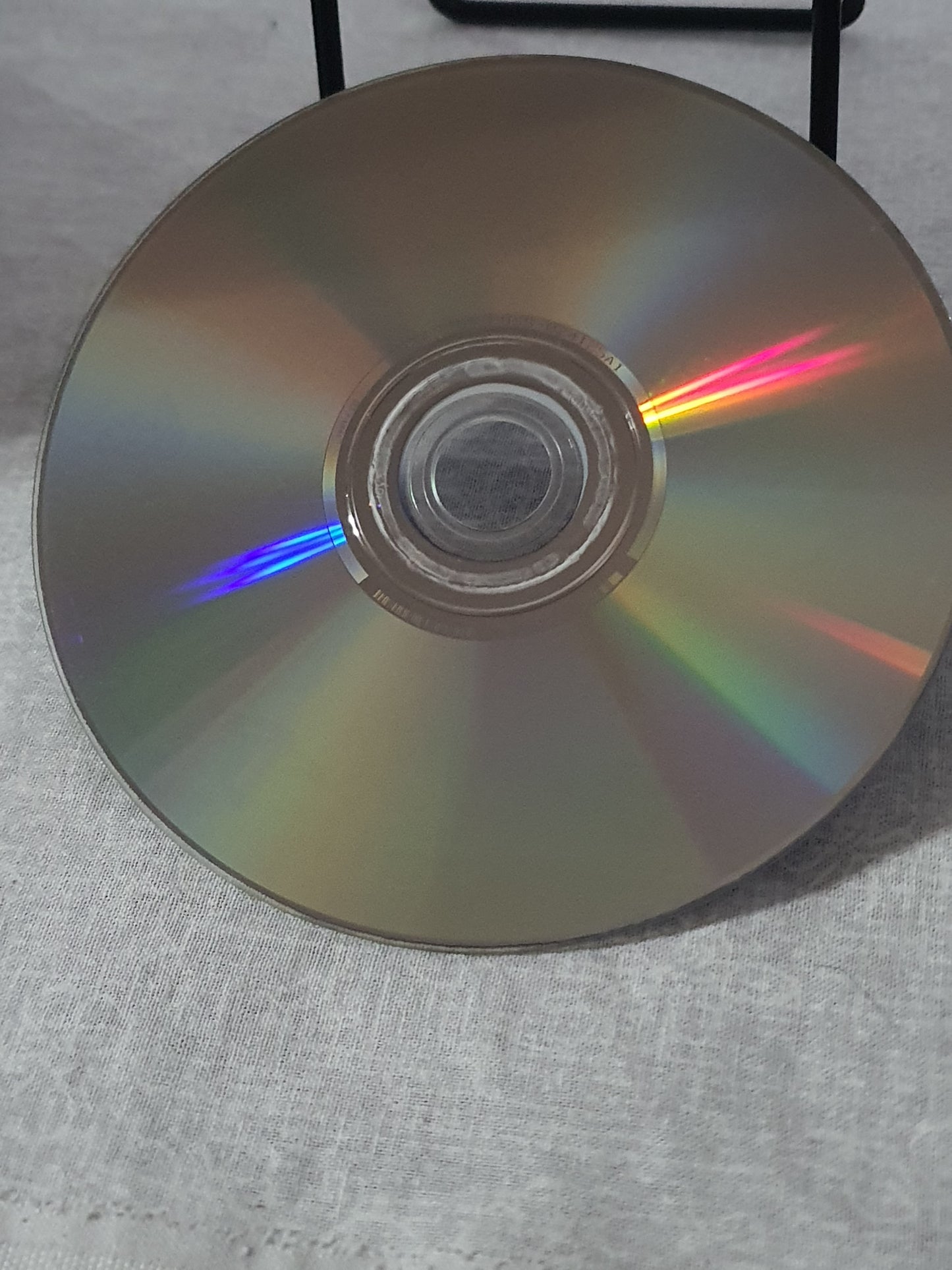 Meet the Robinsons (Sony PlayStation 2, 2007) Disc Very Good