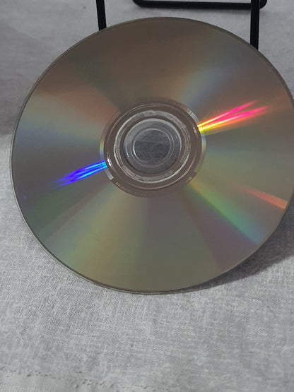 Meet the Robinsons (Sony PlayStation 2, 2007) Disc Very Good