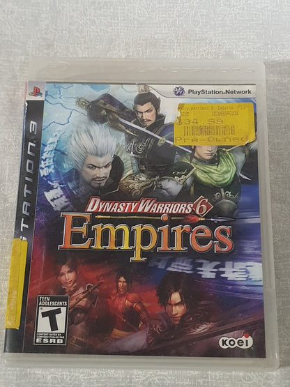Front Mission Evolved (Sony PlayStation 3, 2010) Disc Very Good