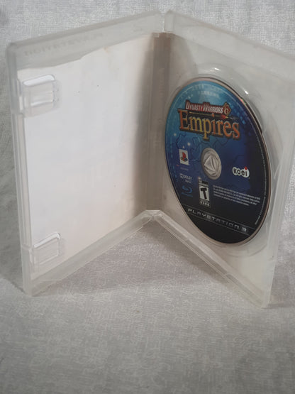 Front Mission Evolved (Sony PlayStation 3, 2010) Disc Very Good