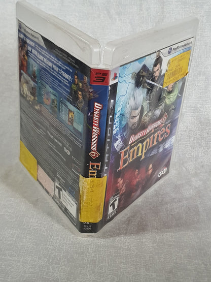 Front Mission Evolved (Sony PlayStation 3, 2010) Disc Very Good